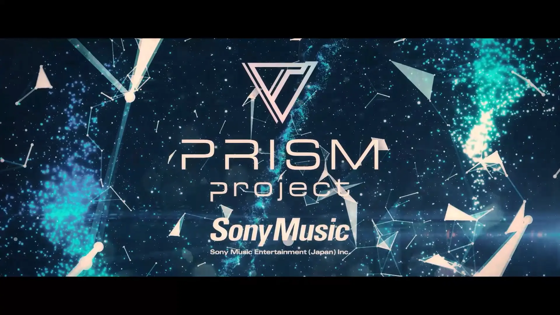 株式会社ソニー・ミュージックエンタテインメント 
                                PRISM Project Youtube用広告映像